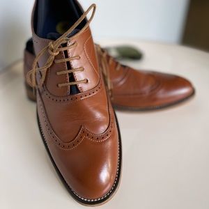 Tahari Men’s Dress Shoe